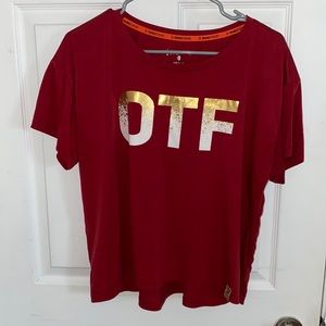 OTF Short Sleeve